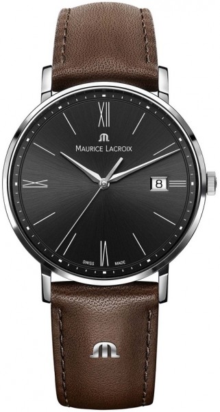 Maurice Lacroix Eliros Date