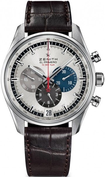 Zenith El Primero 36000 VPH