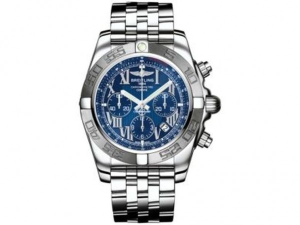 Breitling Chronomat 44