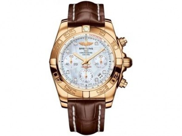 Breitling Chronomat 41