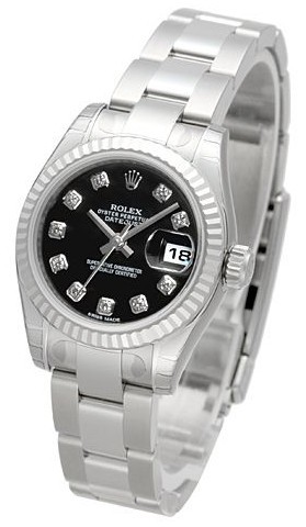 Rolex Lady-Datejust