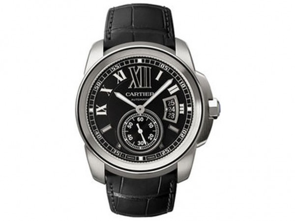 Cartier Calibre de Cartier