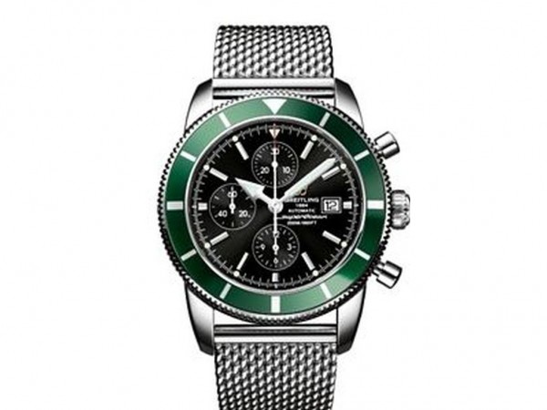 Breitling Superocean Heritage Chronograph 46 Limited Edition