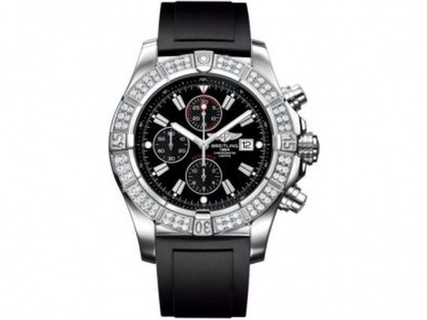 Breitling Super Avenger