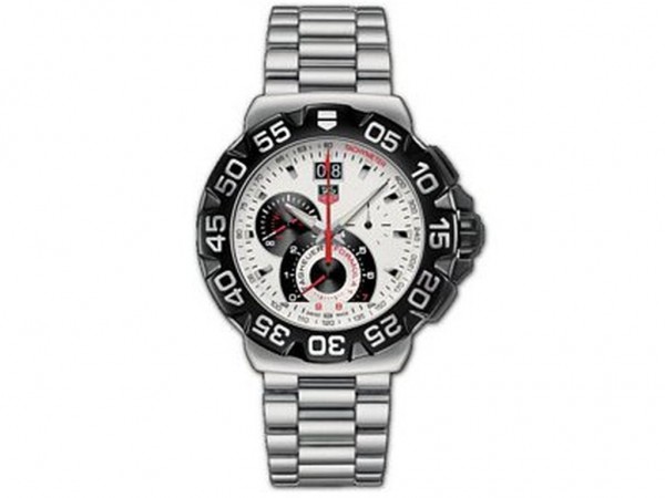 TAG Heuer Formula 1 Chronograph