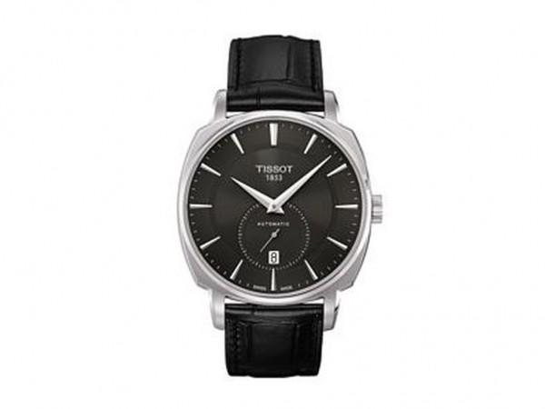 Tissot T-Classic T-Lord Small Second