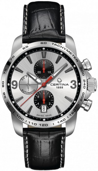 Certina Automatik DS Podium Chronograph