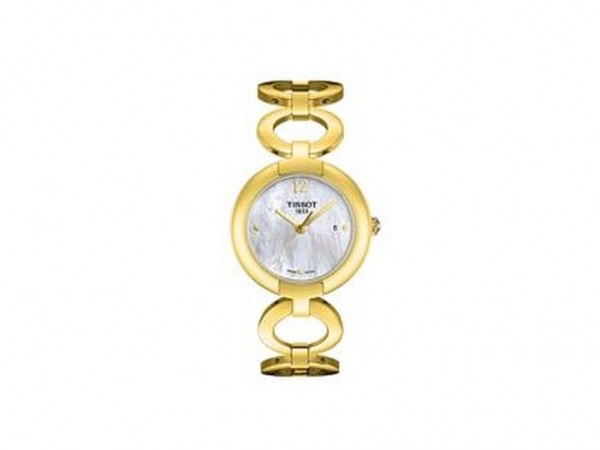 Tissot T-Trend Pinky by