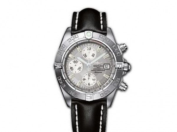 Breitling Galactic Chronograph II