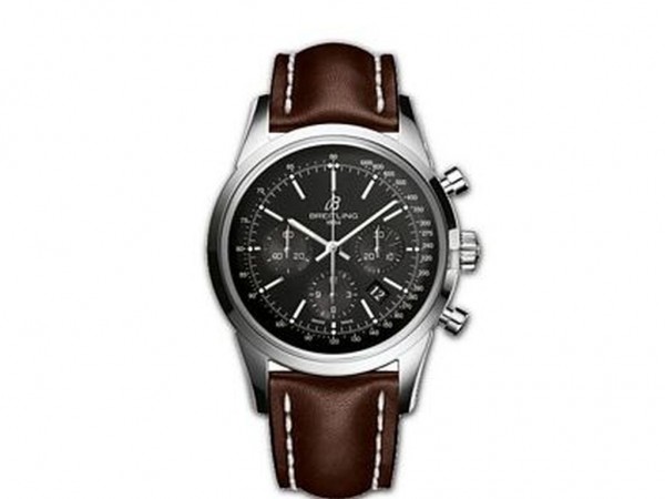 Breitling Transocean Chronograph