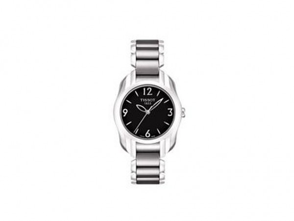 Tissot T-Trend T-Wave Round