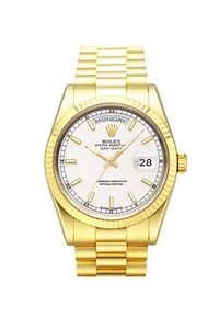 Rolex Day-Date