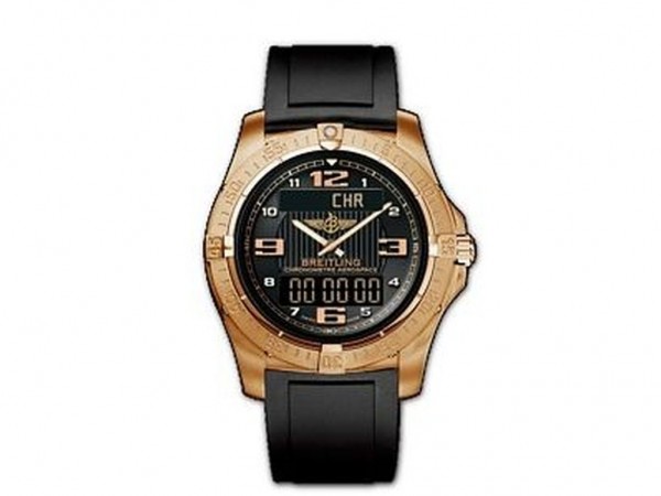 Breitling Professional Aerospace Limited Edition