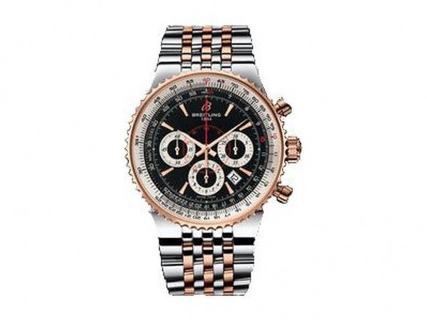 Breitling Montbrillant 47 Limited Edition