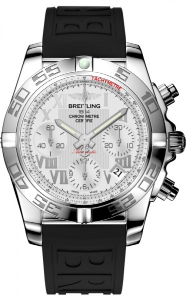 Breitling Chronomat 41