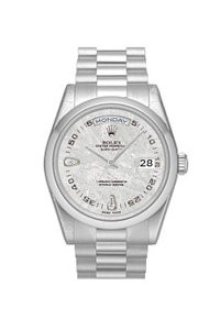 Rolex Day-Date