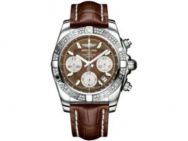 Breitling Chronomat 41