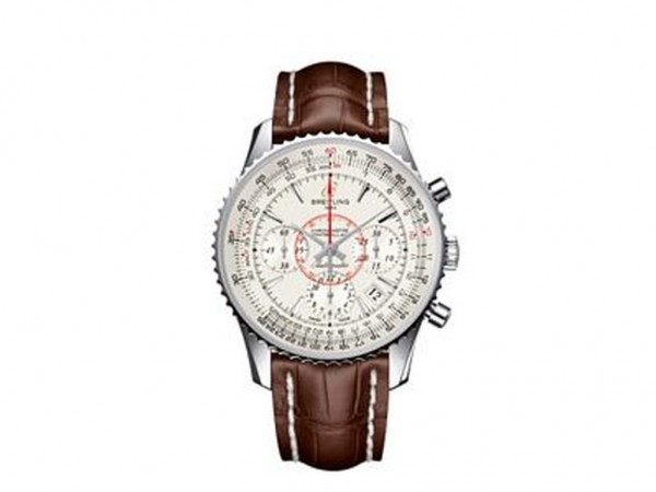 Breitling Montbrillant 01