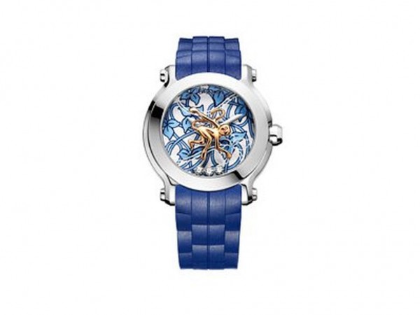 Chopard Animal World