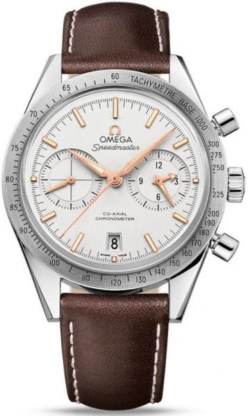 Omega Speedmaster '57