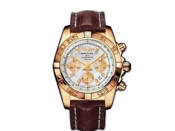 Breitling Chronomat 44