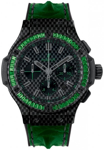 Hublot Big Bang Evolution