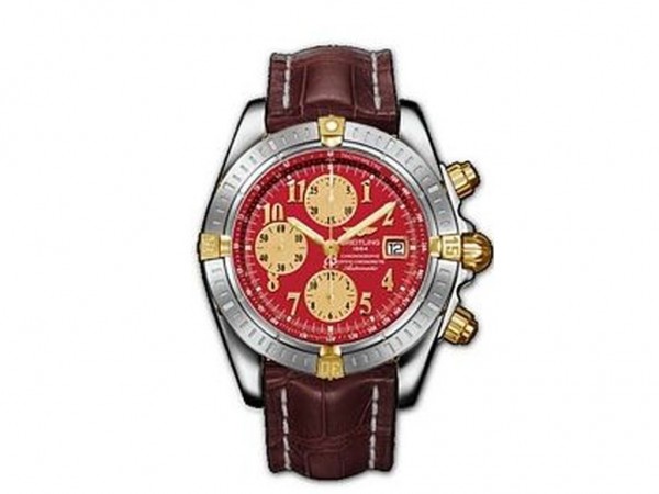 Breitling Chronomat Calibre 13