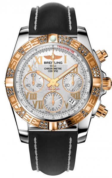 Breitling Chronomat 41