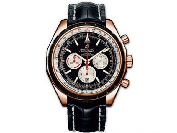 Breitling Chrono-Matic 49 Limited Edition