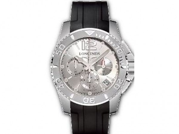 Longines HydroConquest