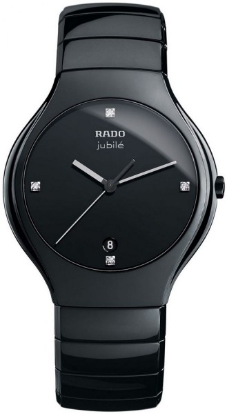 Rado True Quarz 40mm