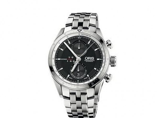 Oris Motor Sport Artix GT Chronograph