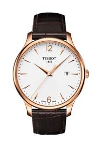 Tissot T-Classic Tradition