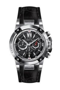 Cerruti 1881 Multifunktionuhr