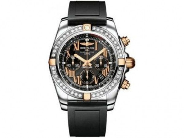 Breitling Chronomat 44