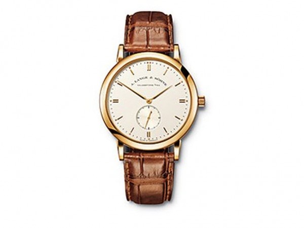 A. Lange & Söhne Saxonia