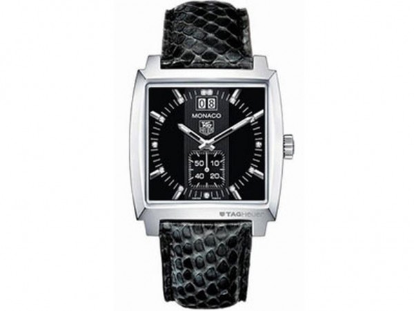 TAG Heuer Monaco Quarz