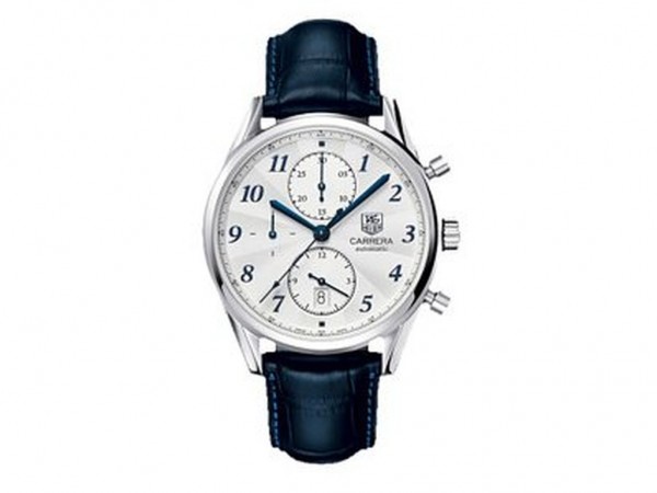 TAG Heuer Carrera Heritage Chronograph