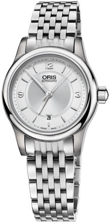 Oris Classic Date