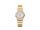 Omega Constellation Brushed Quartz