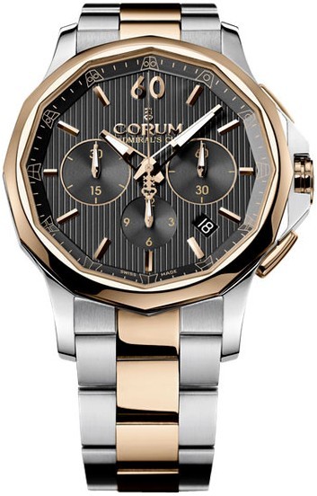 Corum Admiral's Cup Legend 42 Chrono