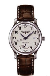 Longines Master Collection