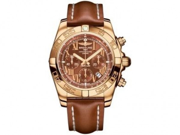 Breitling Chronomat 44