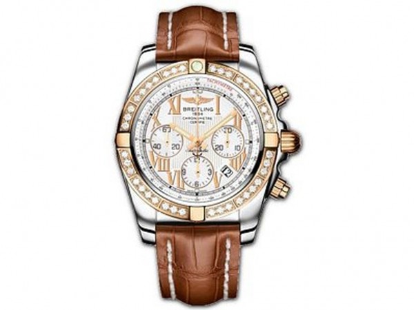 Breitling Chronomat 44 Diamant