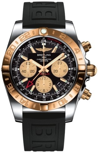 Breitling Chronomat 44 GMT