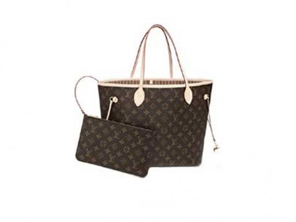 Louis Vuitton Neverfull MM