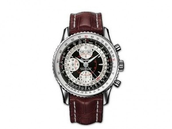 Breitling Montbrillant Datora