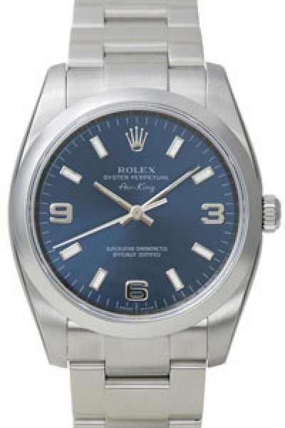 Rolex Air-King