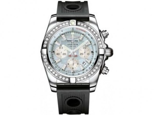 Breitling Chronomat 44