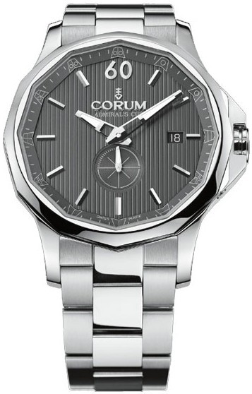 Corum Admiral's Cup Legend 42